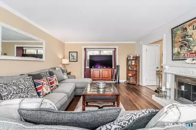 22 Heritage Circle #A, Southbury, CT 06488 - Photo 6