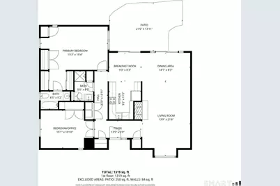 22 Heritage Circle #A, Southbury, CT 06488 - Photo 24