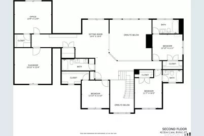 42 Starr Lane, Bethel, CT 06801 - Photo 36