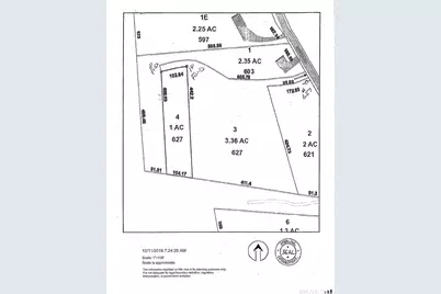 627-B Bailey Road, Sterling, CT 06377 - Photo 1