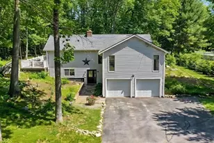 215 Cranberry Pond Rd, Norwich, CT 06360 - Photo 1