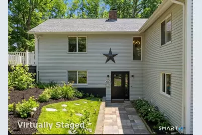 215 Cranberry Pond Road, Norwich, CT 06360 - Photo 2