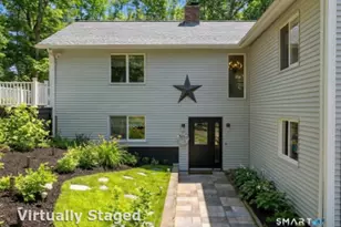 215 Cranberry Pond Rd, Norwich, CT 06360 - Photo 2