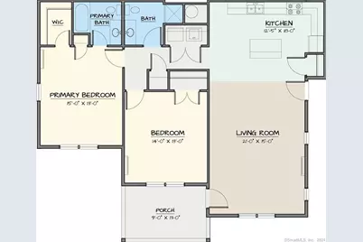 64 East Mitchell Avenue #24, Cheshire, CT 06410 - Photo 16