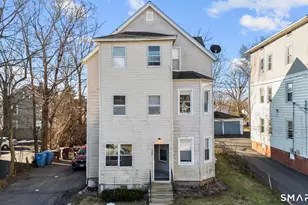 105 Rhodes St, New Britain, CT 06051 - Photo 2