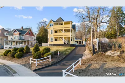 83 Prospect Street #2, Bristol, CT 06010 - Photo 1