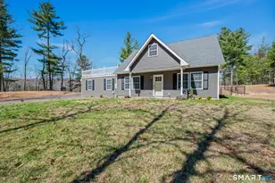 341 Lake Shore Dr, East Haddam, CT 06423 - Photo 2