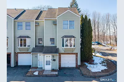 40 South Street #APT 22, Bristol, CT 06010 - Photo 1