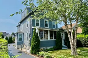 54 1st St, Norwalk, CT 06855 - Photo 1