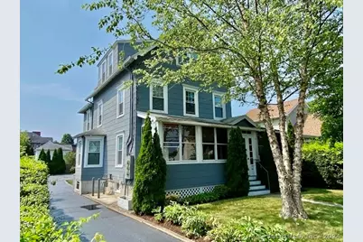 54 First Street, Norwalk, CT 06855 - Photo 2