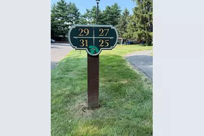 25 Little Oak Lane #25, Rocky Hill, CT 06067 - Photo 22