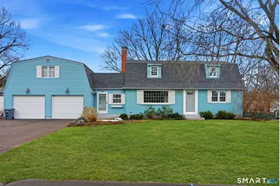 11 Orchard Hill Drive, Enfield, CT 06082 - Photo 1