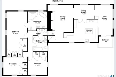 208 Cascade Road, Stamford, CT 06903 - Photo 30