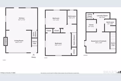 1 Phillips Street #APT 4, Norwalk, CT 06850 - Photo 34