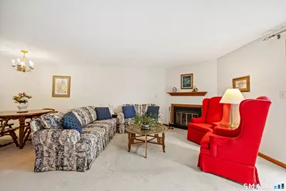 18 Tabshey Court #18, Wethersfield, CT 06109 - Photo 6