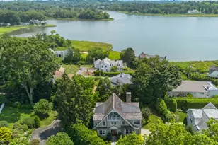 11 Edgewater Hillside, Westport, CT 06880 - Photo 38