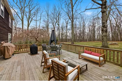 87 Sleepy Hollow Road, Ridgefield, CT 06877 - Photo 4