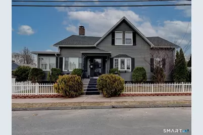103 Otis Street, Hartford, CT 06114 - Photo 1