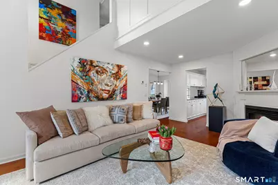 115 Top Gallant Road #6, Stamford, CT 06902 - Photo 4