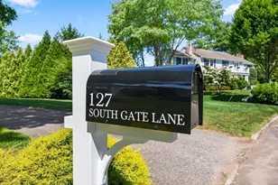 127 S Gate Ln, Fairfield, CT 06890 - Photo 34