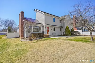 225 Lordship Road, Stratford, CT 06615 - Photo 1