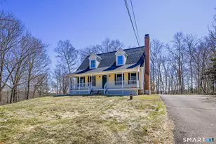 5 Brooke Hill Rd, East Haddam, CT 06423 - Photo 1