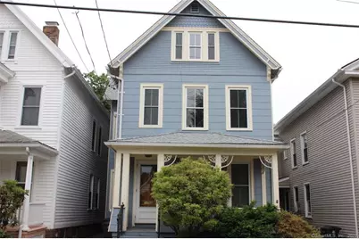 28 Cottage Street #1, New Haven, CT 06511 - Photo 1