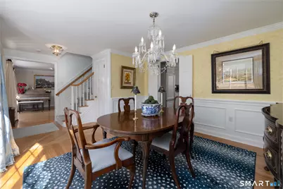 223 Carriage Drive, Middlebury, CT 06762 - Photo 4