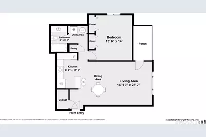 2980 Madison Avenue #C, Bridgeport, CT 06606 - Photo 20