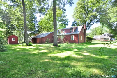 5 Robin Road, Simsbury, CT 06070 - Photo 34