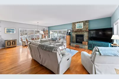 9 Jordan Hill Road, Newtown, CT 06482 - Photo 4