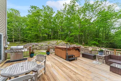 9 Jordan Hill Road, Newtown, CT 06482 - Photo 30