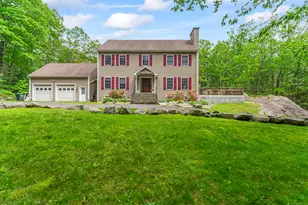 9 Jordan Hill Rd, Newtown, CT 06482 - Photo 1