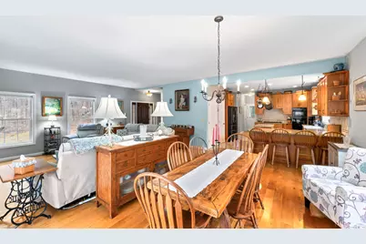 9 Jordan Hill Road, Newtown, CT 06482 - Photo 8