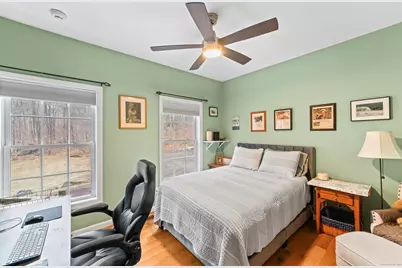 9 Jordan Hill Road, Newtown, CT 06482 - Photo 14