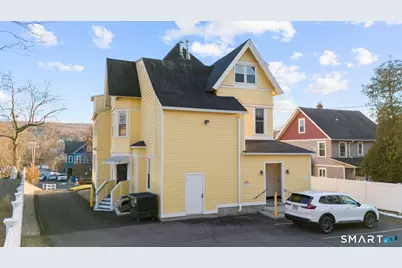 83 Prospect Street #4, Bristol, CT 06010 - Photo 4