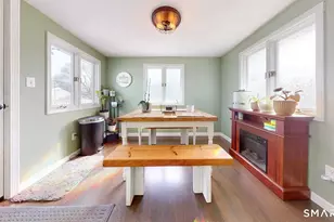 40 Dale Dr, Milford, CT 06461 - Photo 6