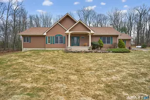 44 Michalec Rd, Willington, CT 06279 - Photo 1