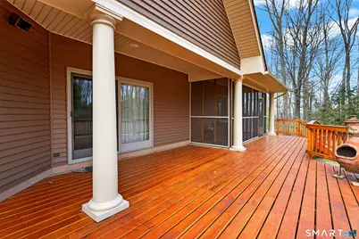 44 Michalec Road, Willington, CT 06279 - Photo 4
