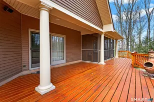 44 Michalec Rd, Willington, CT 06279 - Photo 4
