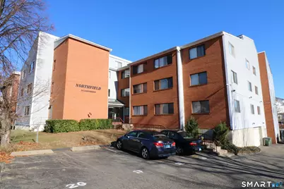 18 Amsterdam Avenue #3A, Bridgeport, CT 06606 - Photo 1
