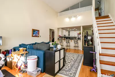 18 Amsterdam Avenue #3A, Bridgeport, CT 06606 - Photo 2