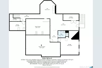 32 Blanket Meadow Road, Monroe, CT 06468 - Photo 40