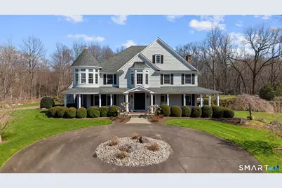 32 Blanket Meadow Road, Monroe, CT 06468 - Photo 1