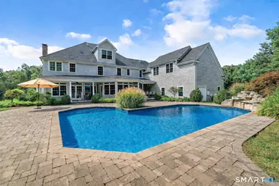 32 Blanket Meadow Road, Monroe, CT 06468 - Photo 2