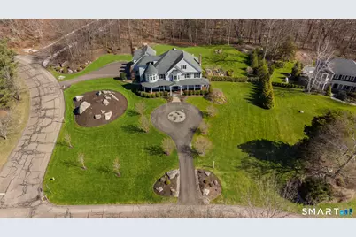 32 Blanket Meadow Road, Monroe, CT 06468 - Photo 34