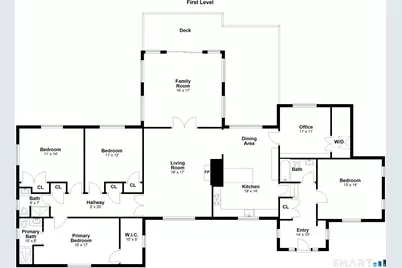 13 Highland Road, Westport, CT 06880 - Photo 36