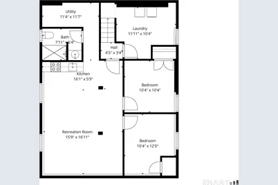 17 Reservoir Avenue, Norwalk, CT 06850 - Photo 32