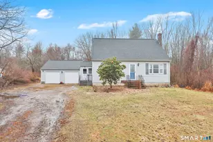 1091 Flanders Rd, Coventry, CT 06238 - Photo 1