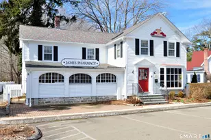 323 Main St, Old Saybrook, CT 06475 - Photo 1